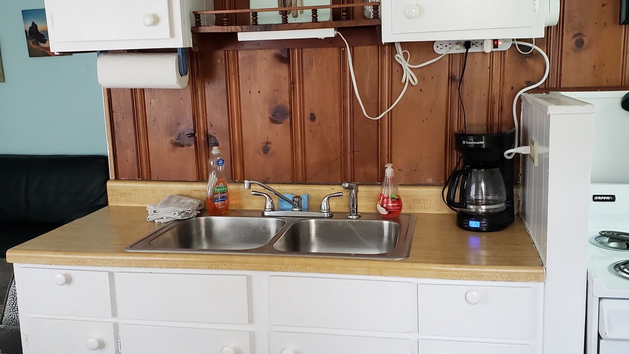 Photo of Kitchen in Geneva-on-the-Lake