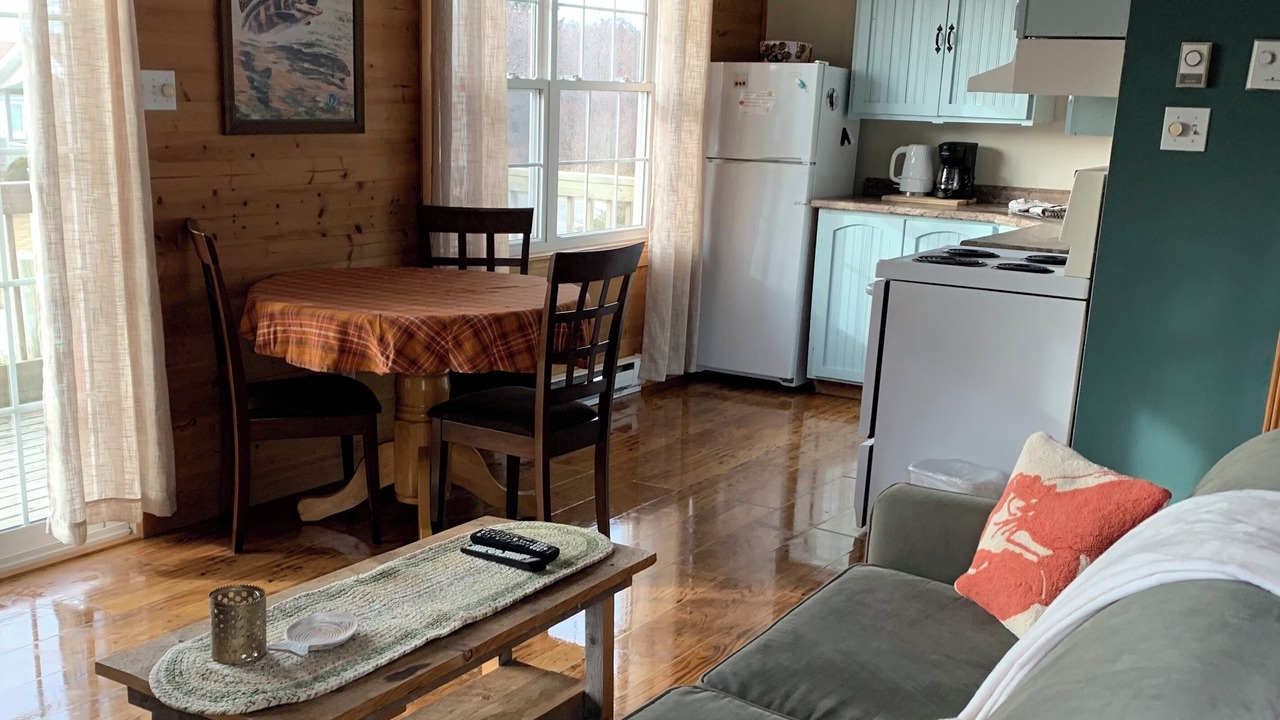Photo of Kitchen in Ingomar