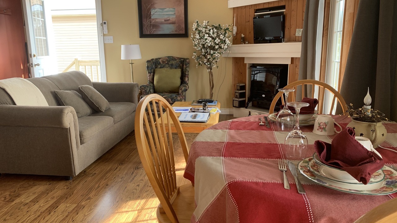Photo of Livingroom in Ingomar