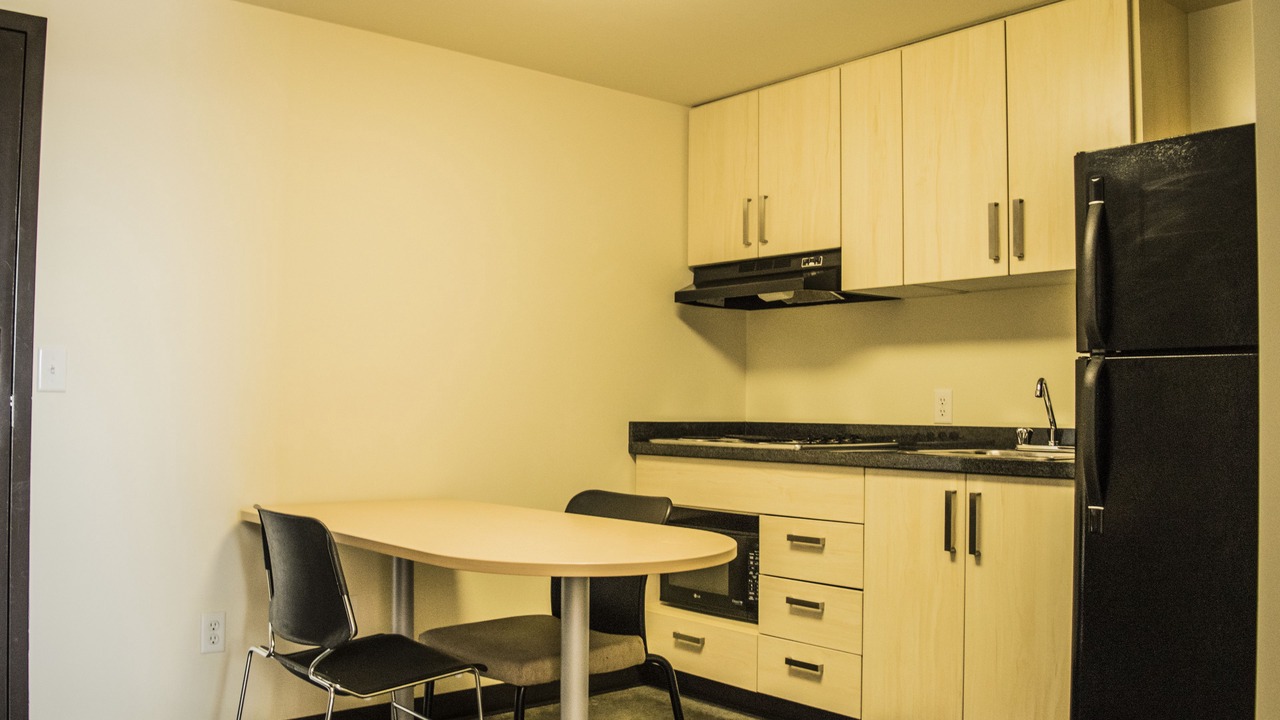 Photo of Kitchen in Hillhurst