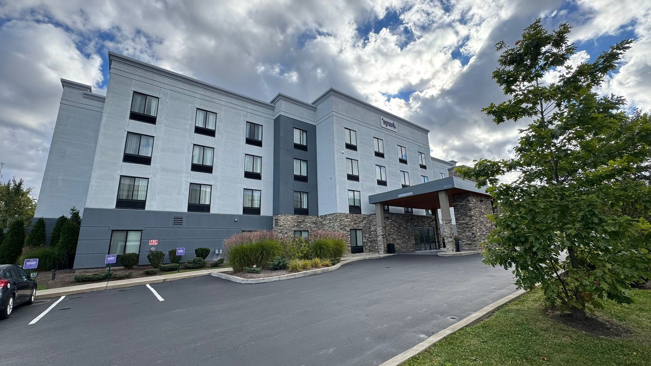Photo of Outdoor in Erie