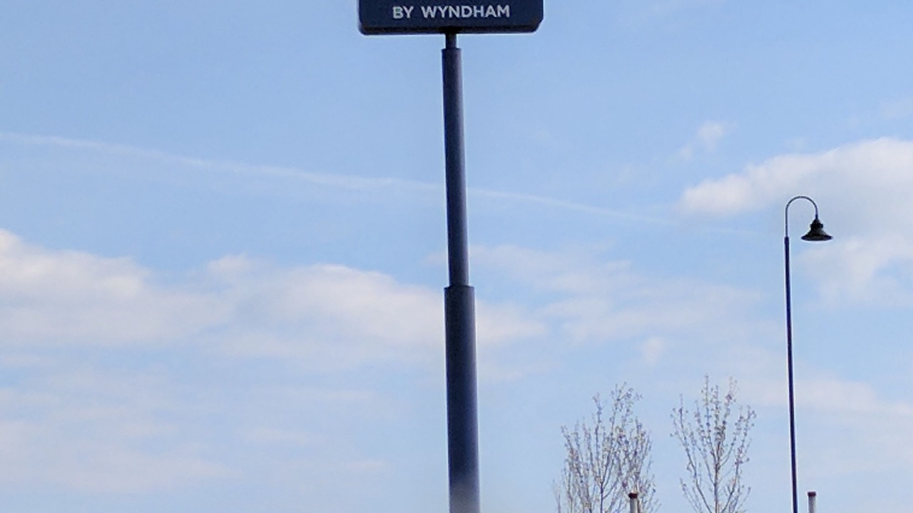 Photo of Outdoor in Clarion