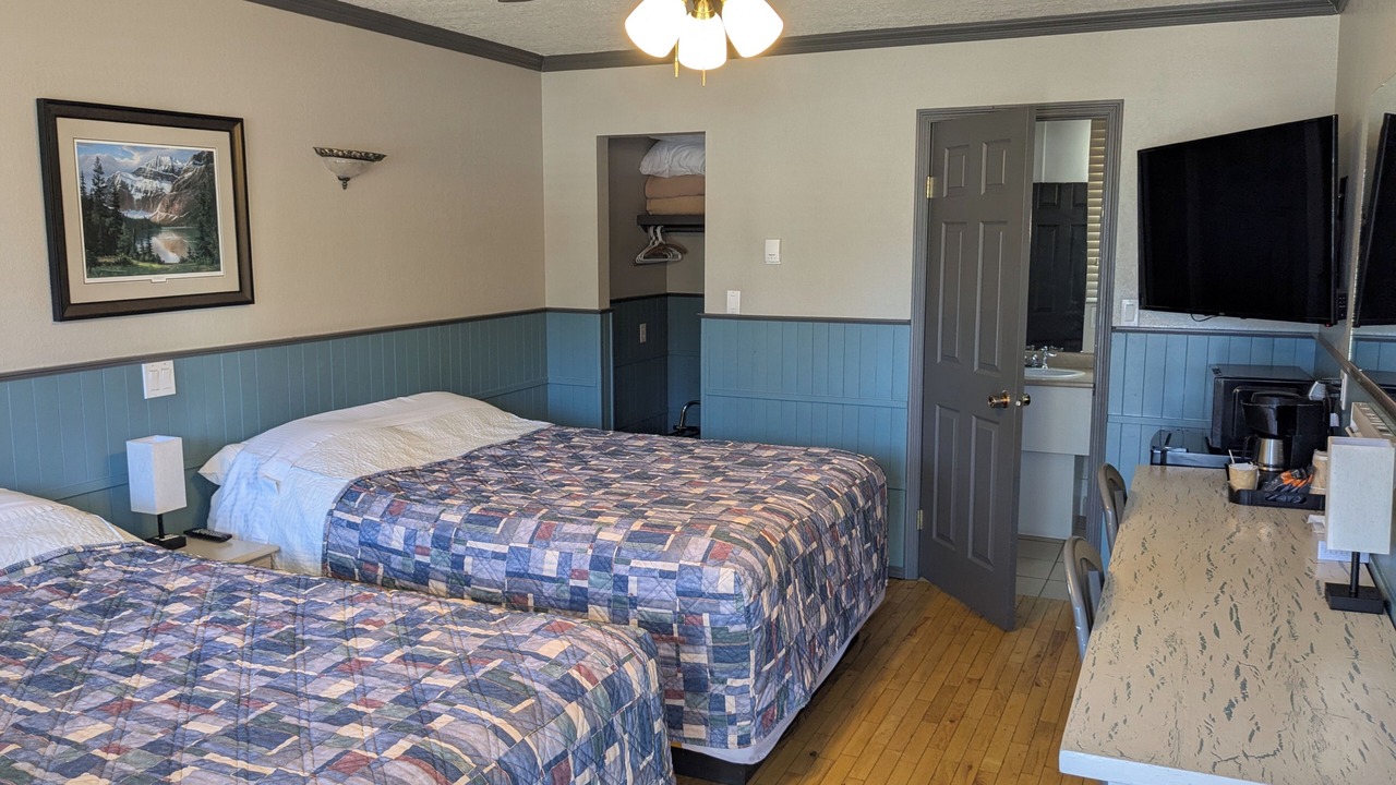 Photo of Bedroom in Killam