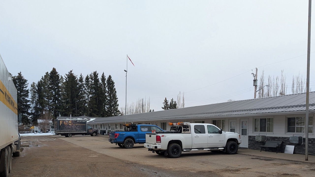 Photo of Outdoor in Killam