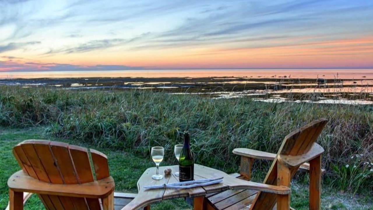 Photo of Outdoor in Sainte-Flavie