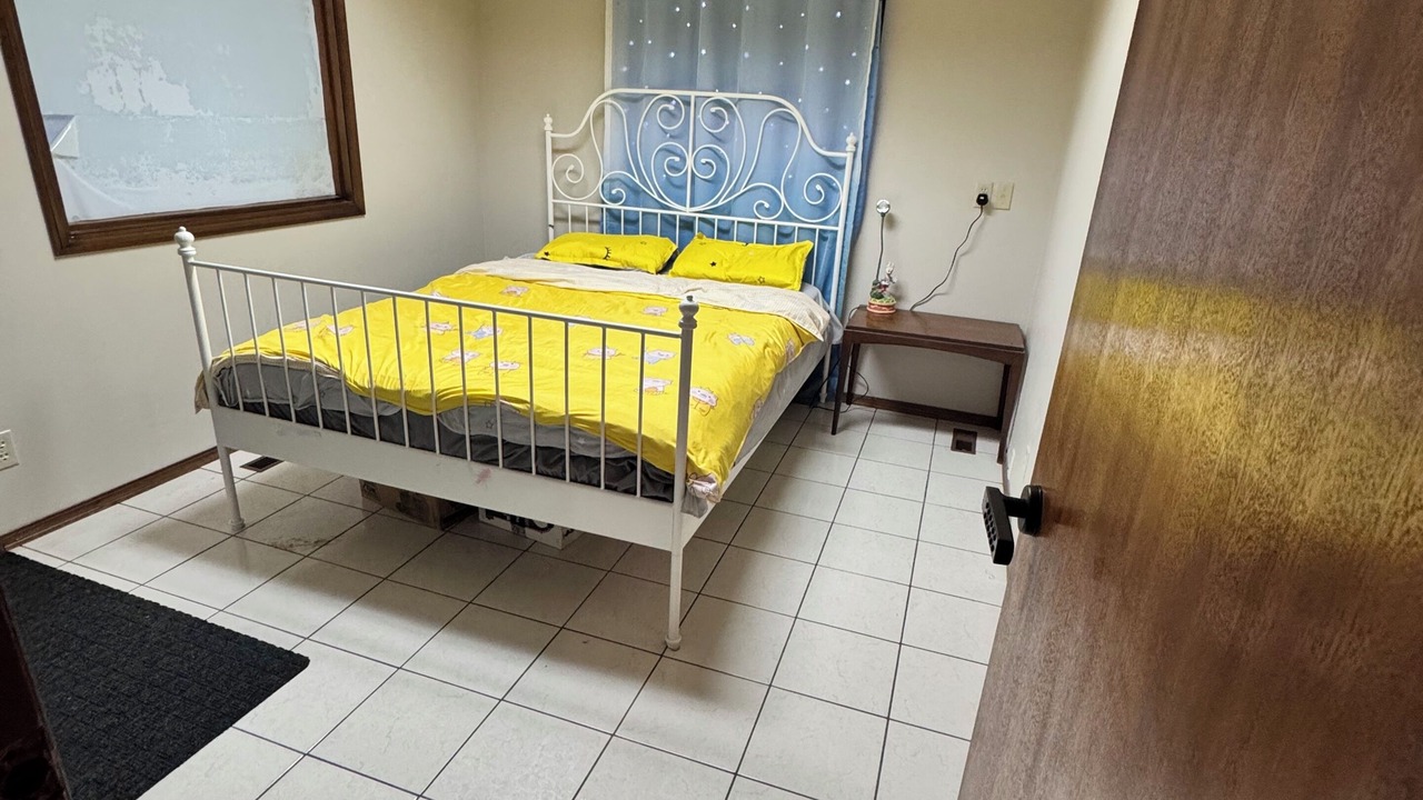 Photo of Bedroom in Northwest Calgary