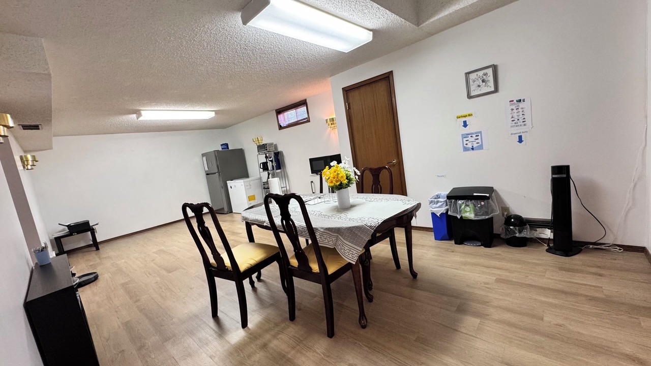 Photo of Livingroom in Northwest Calgary
