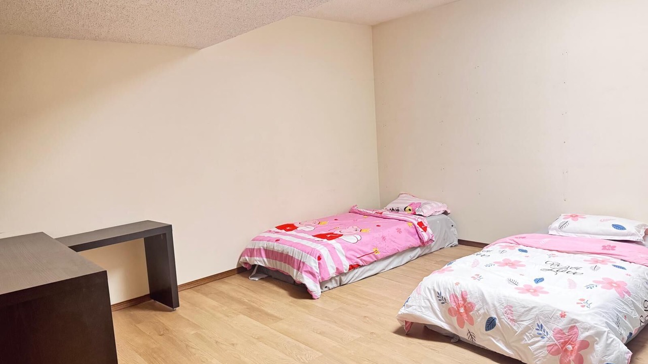 Photo of Bedroom in Northwest Calgary