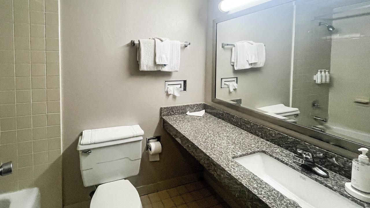 Photo of Bathroom in Fremont