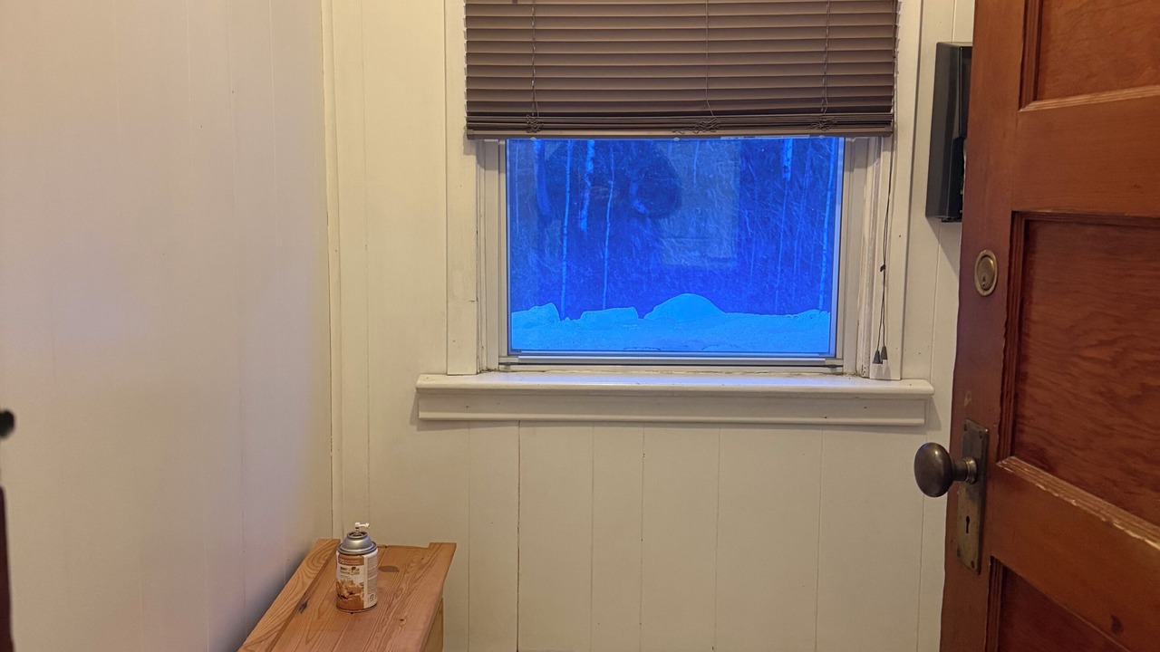 Photo of Bedroom in Yellowhead County