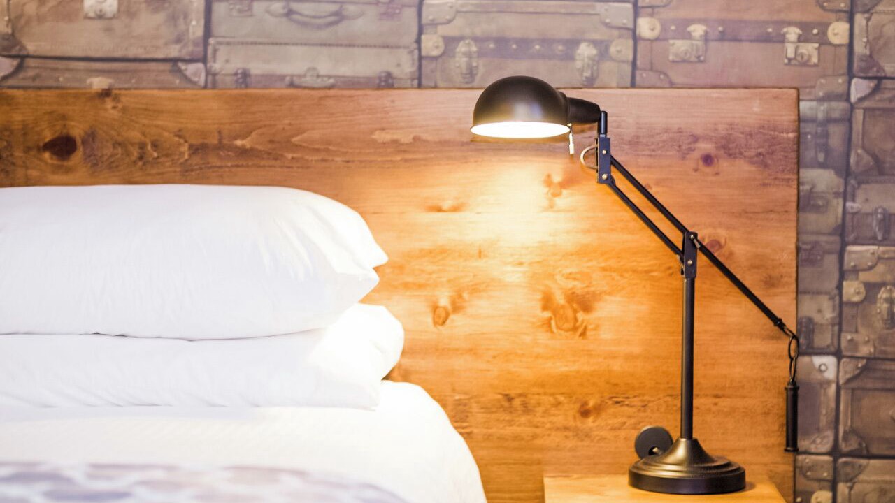 Photo of Bedroom in Kingsville