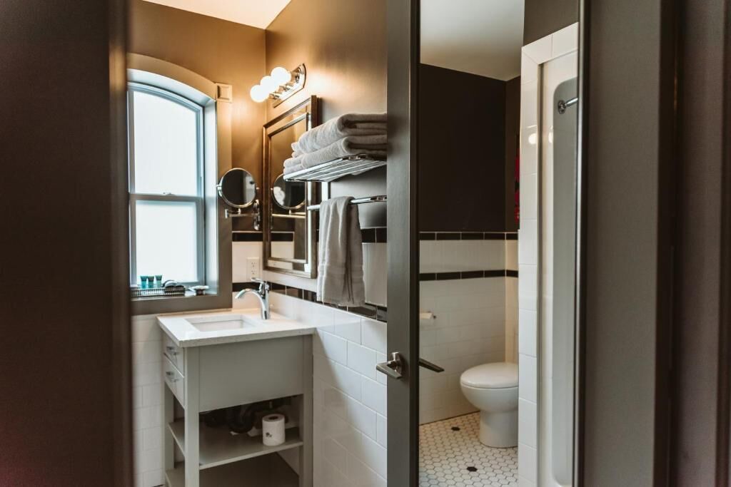 Photo of Bathroom in Kingsville