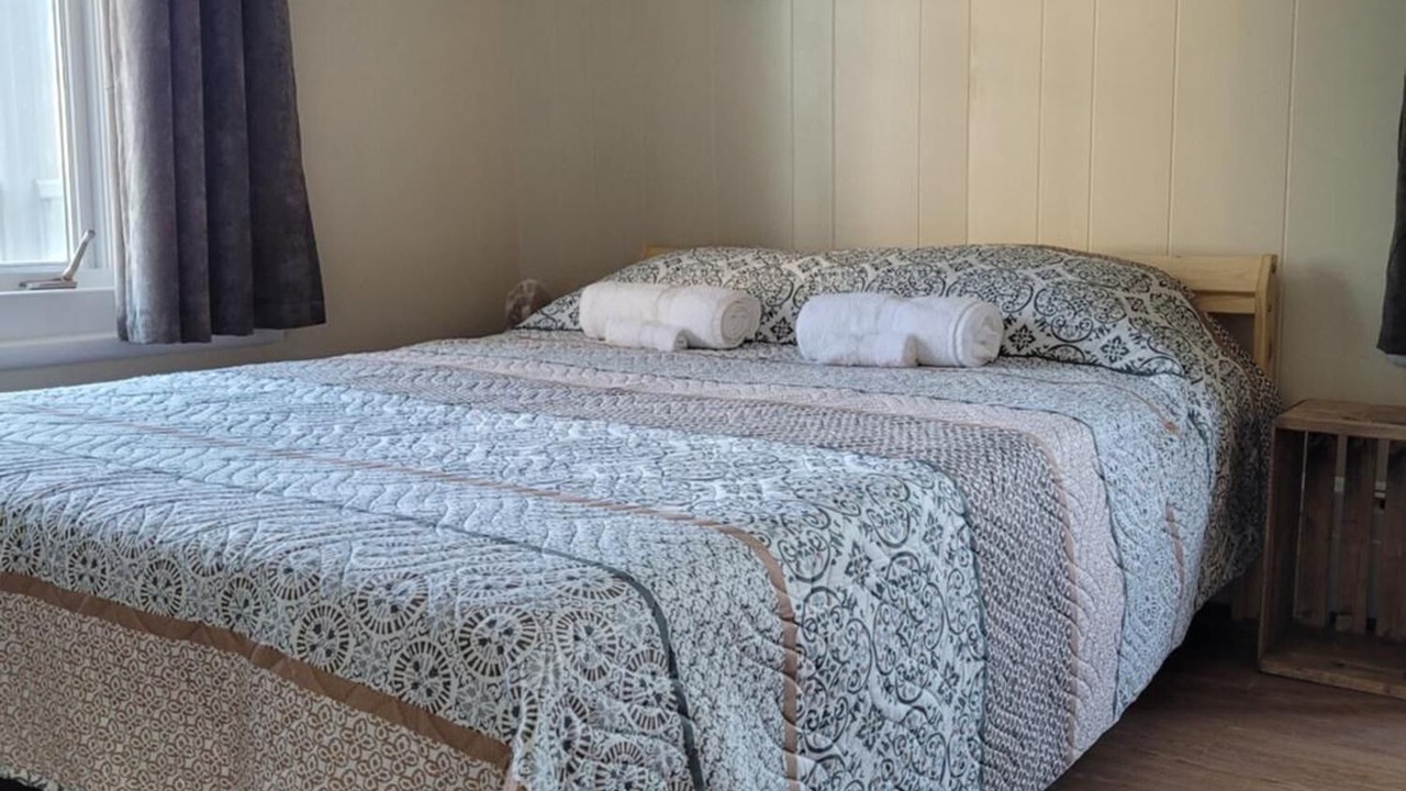 Photo of Bedroom in Saint-Raymond