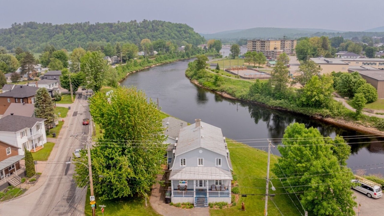 Photo of Outdoor in Saint-Raymond
