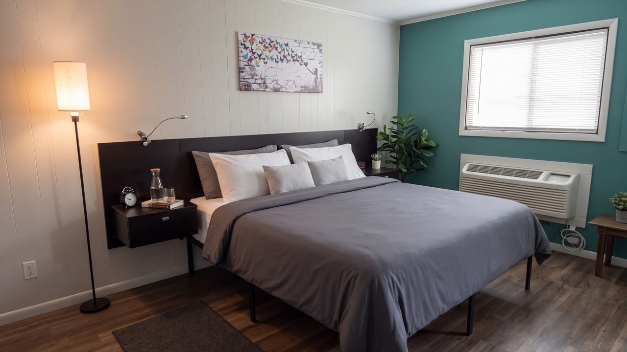 Photo of Bedroom in Bay View