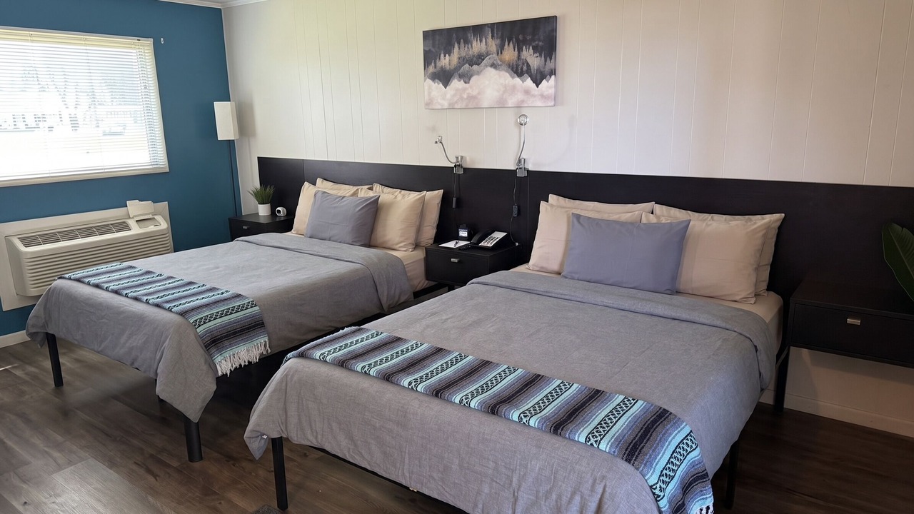 Photo of Bedroom in Bay View
