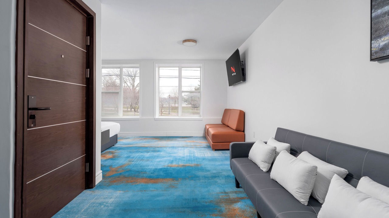 Photo of Bedroom in West Queen West