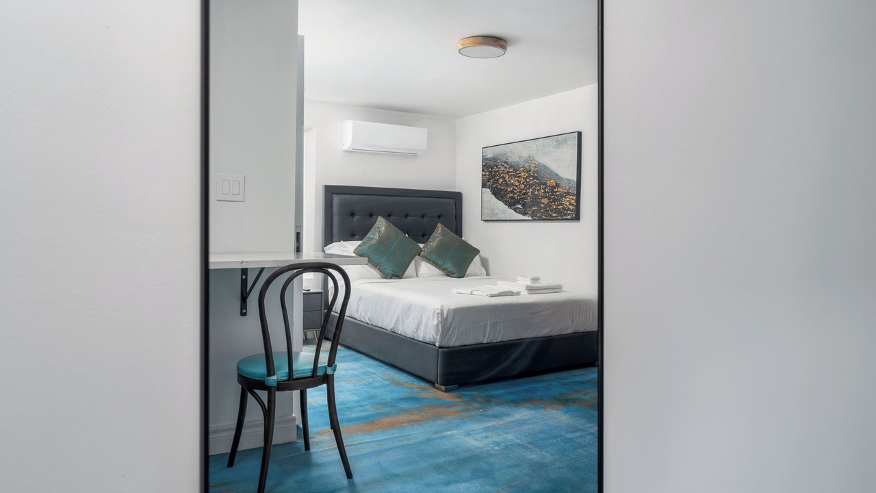 Photo of Bedroom in West Queen West