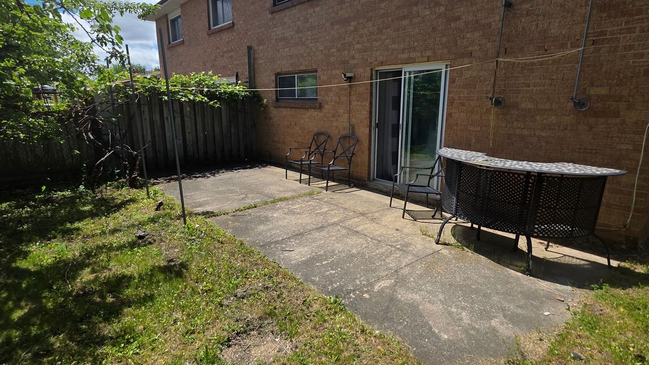 Photo of Outdoor in Brampton