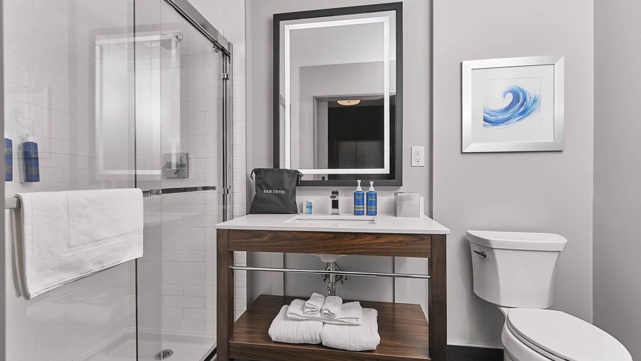 Photo of Bathroom in Clearview
