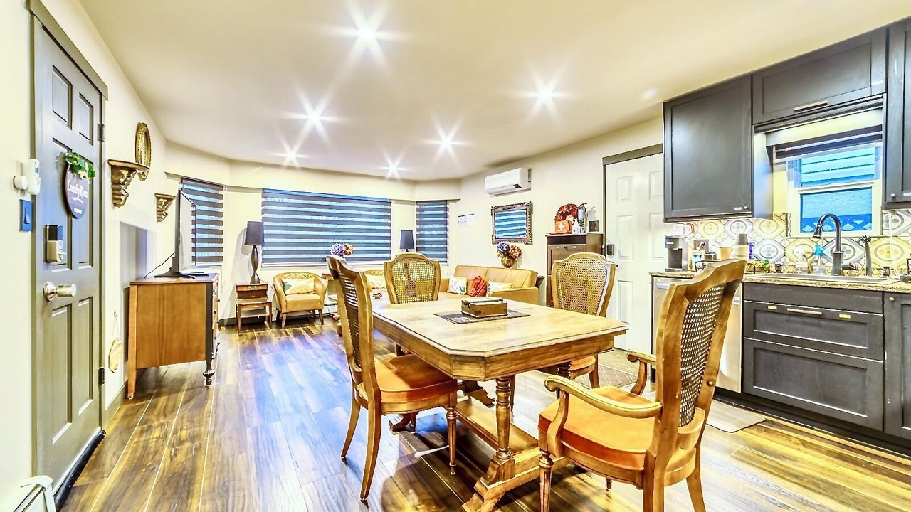 Photo of Bedroom in Knight