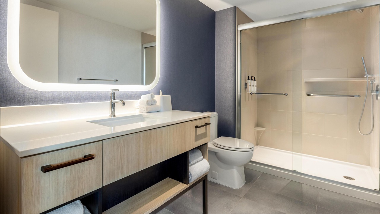 Photo of Bathroom in Surrey