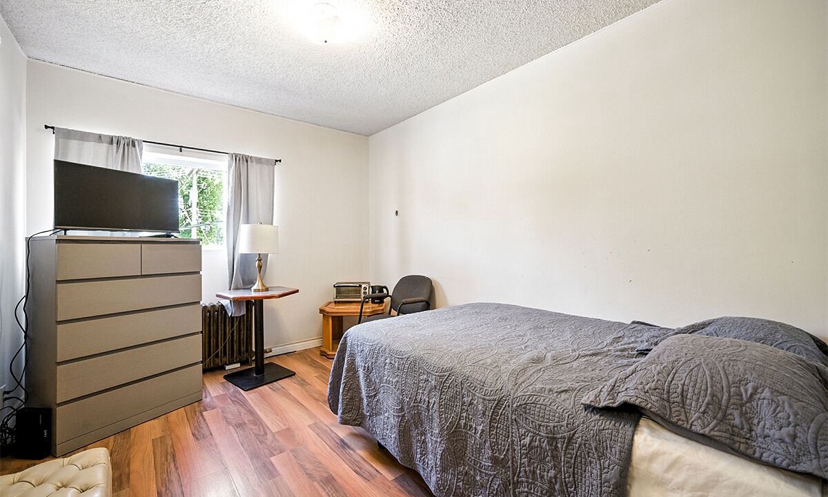 Photo of Bedroom in Surrey