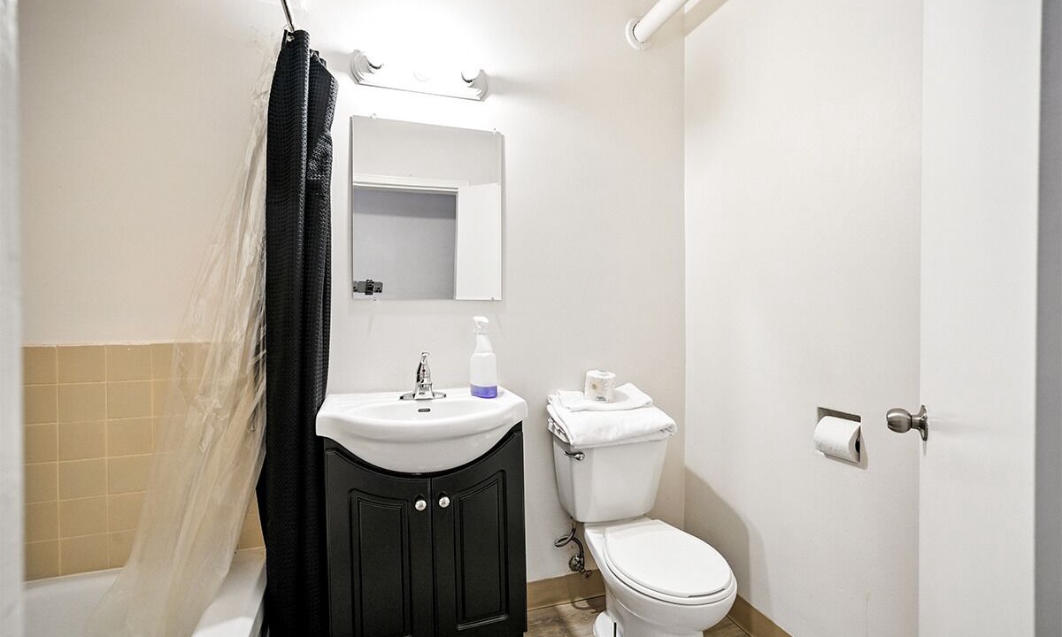 Photo of Bathroom in Surrey