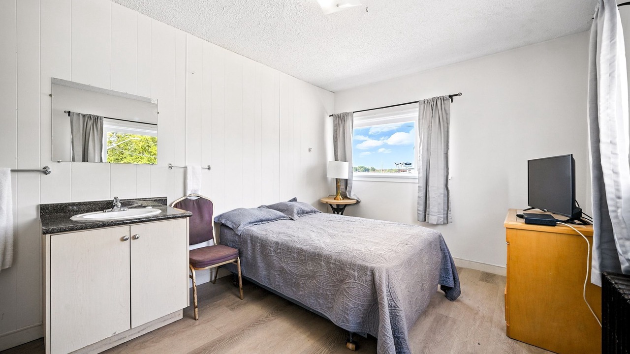 Photo of Bedroom in Surrey