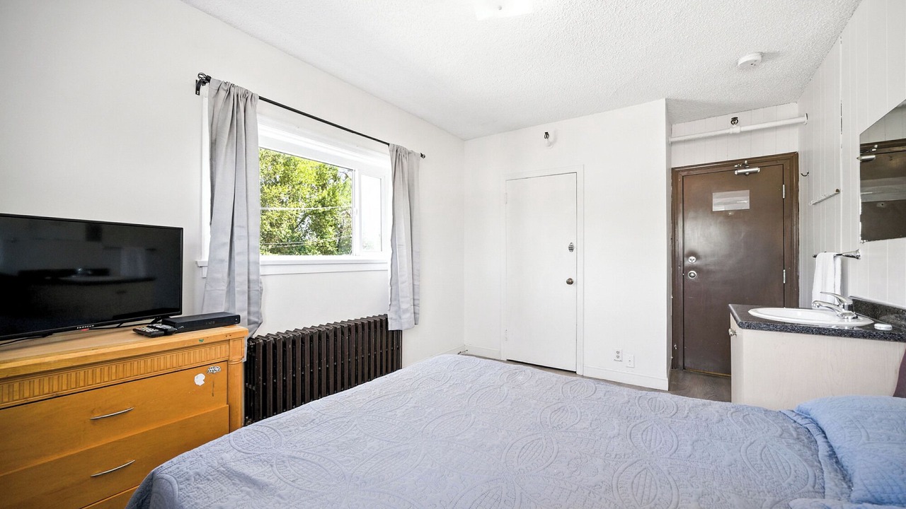 Photo of Bedroom in Surrey