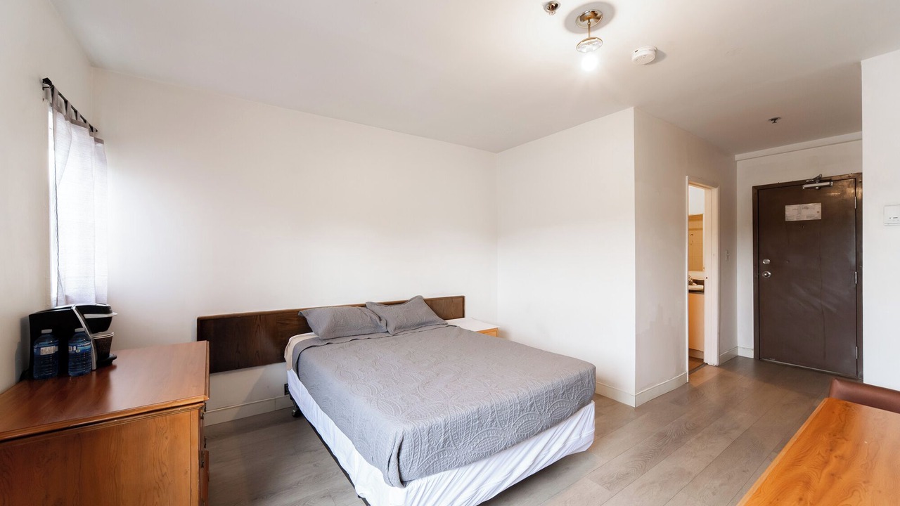 Photo of Bedroom in Surrey