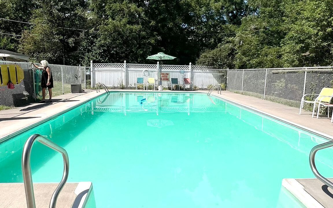 Photo of Outdoor in Hamilton Township