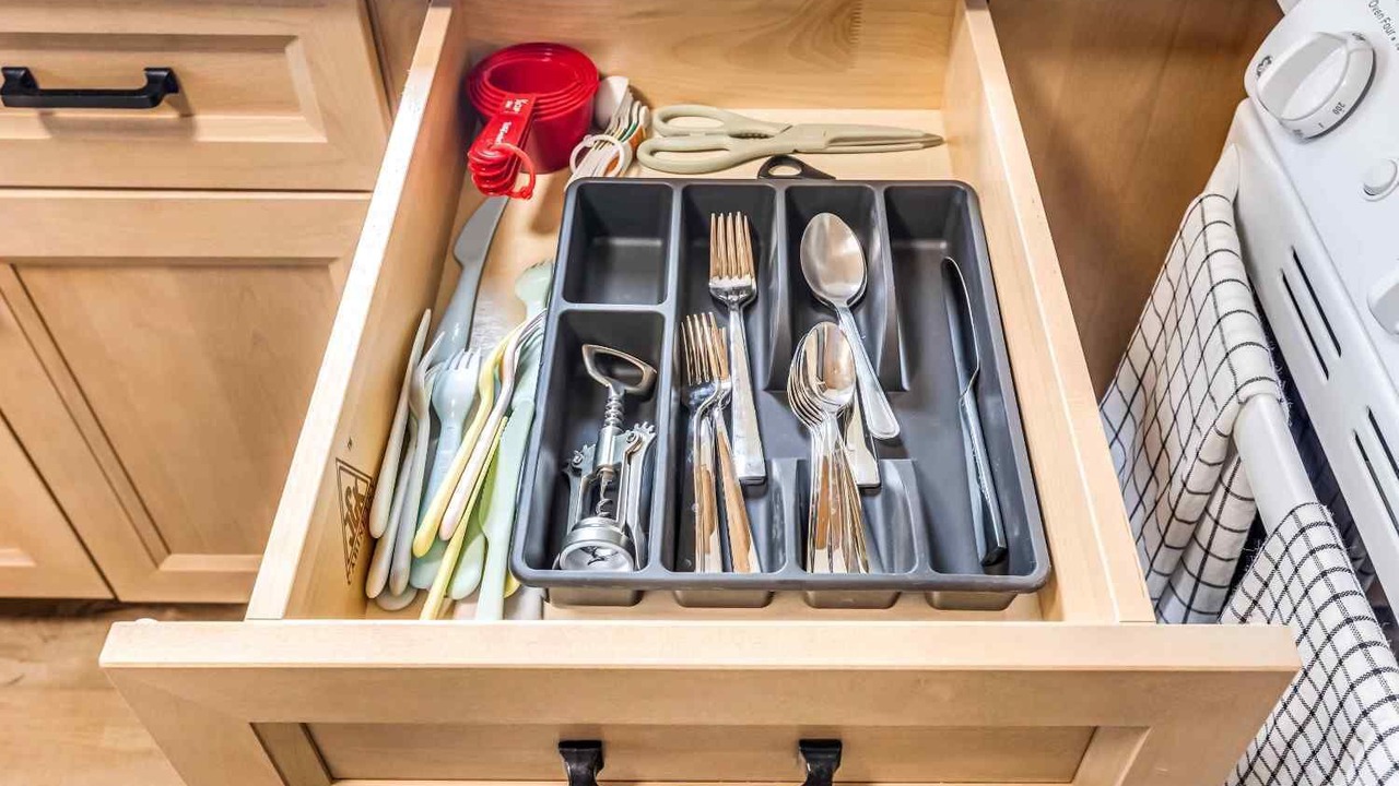Photo of Kitchen in Hamilton Township