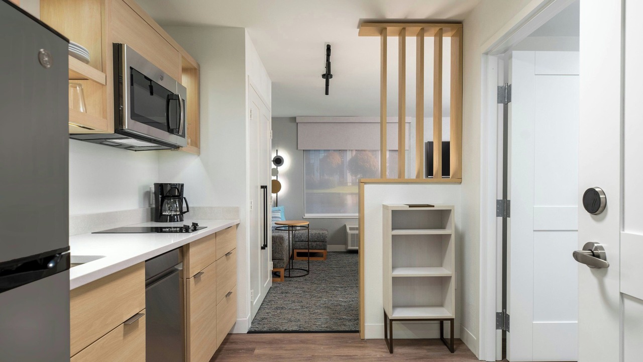 Photo of Kitchen in Mentor