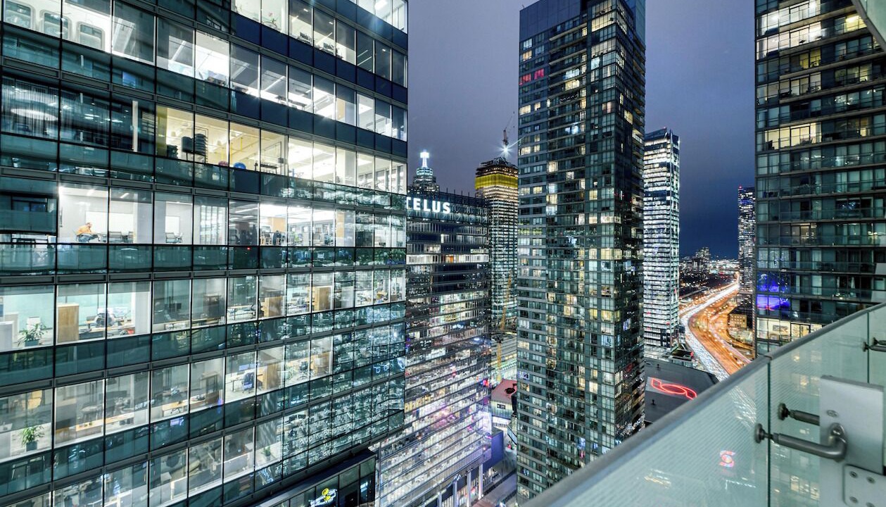 Photo of Outdoor in Financial District