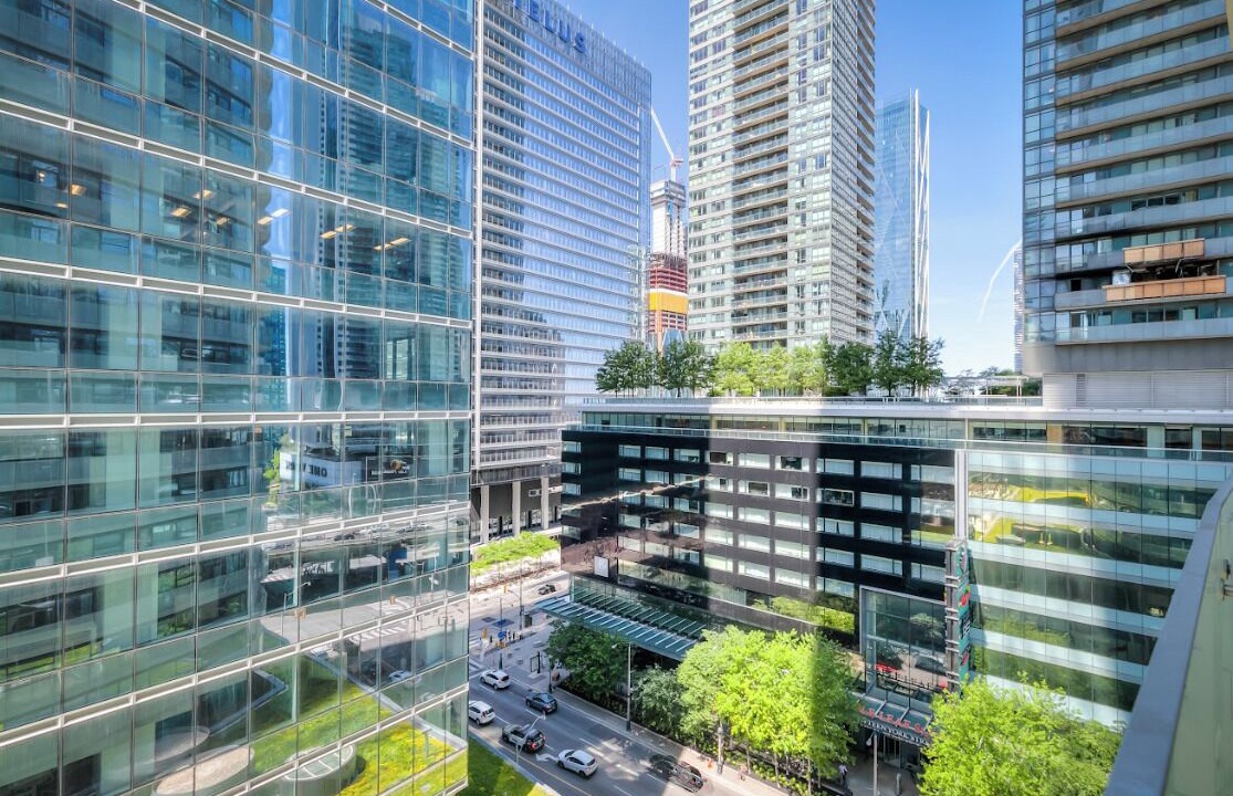Photo of Outdoor in Financial District