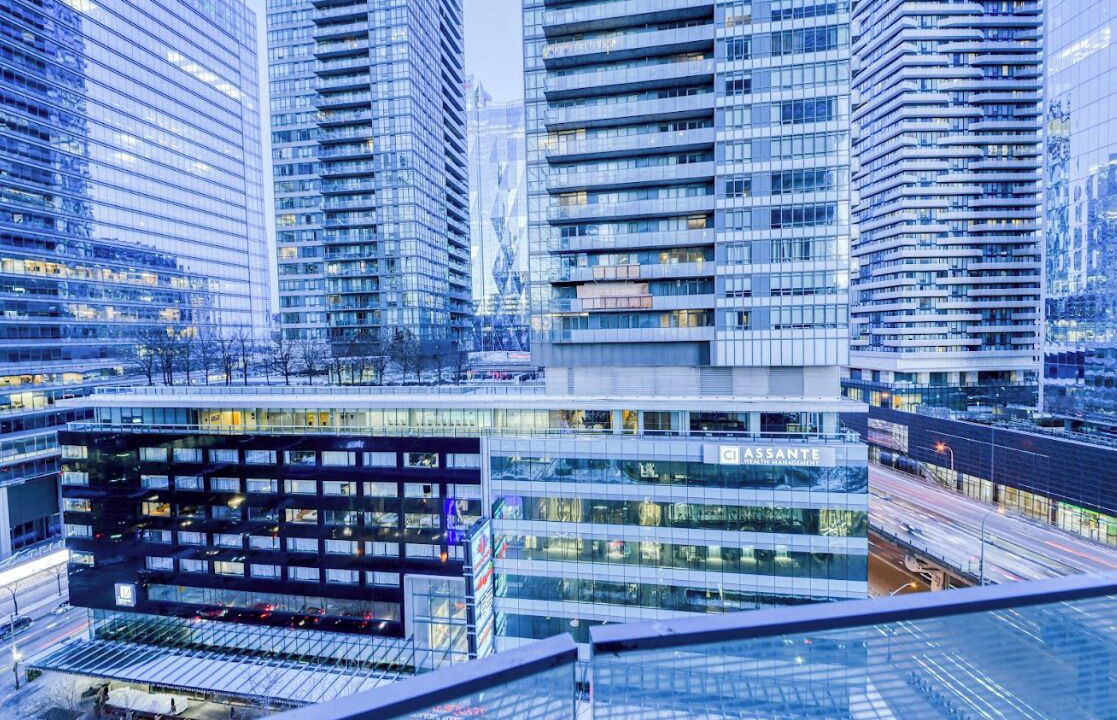 Photo of Outdoor in Financial District