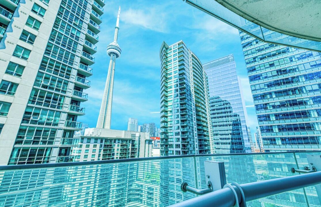Photo of Outdoor in Financial District