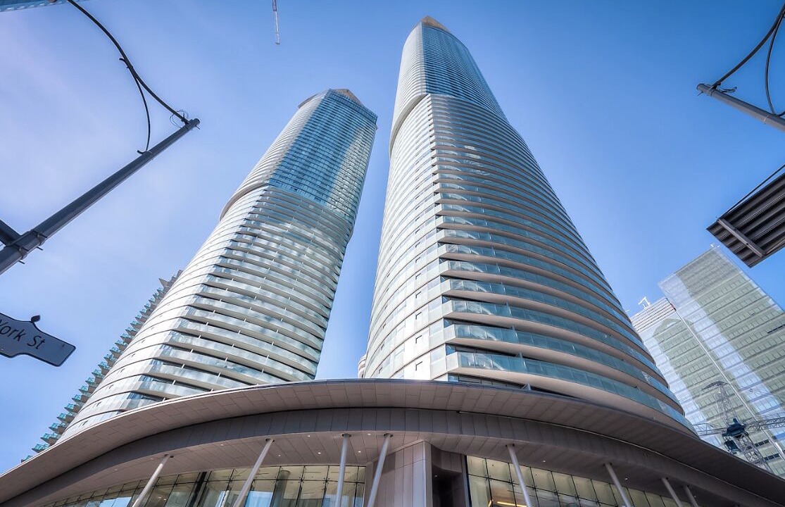 Photo of Outdoor in Financial District