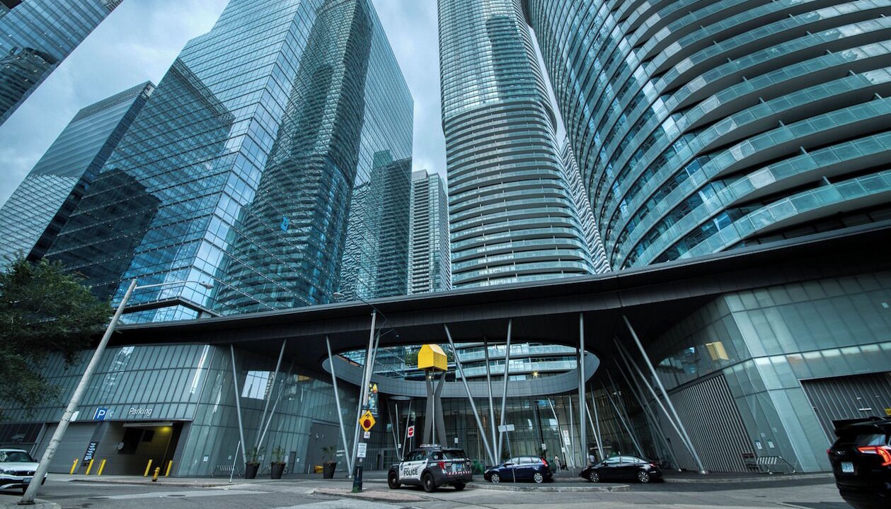 Photo of Outdoor in Financial District