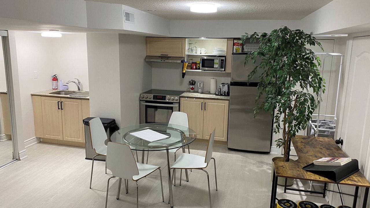 Photo of Kitchen in Meadowvale Village