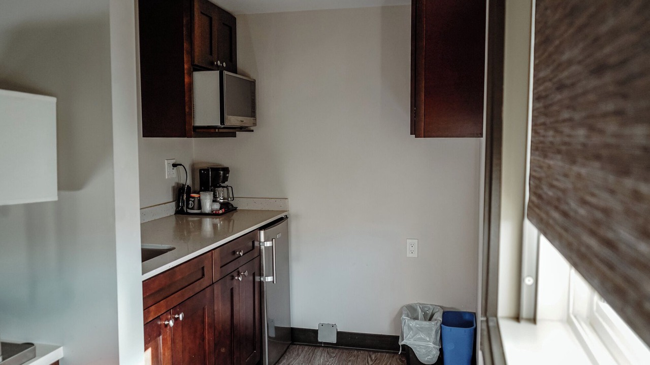 Photo of Kitchen in Vanderhoof