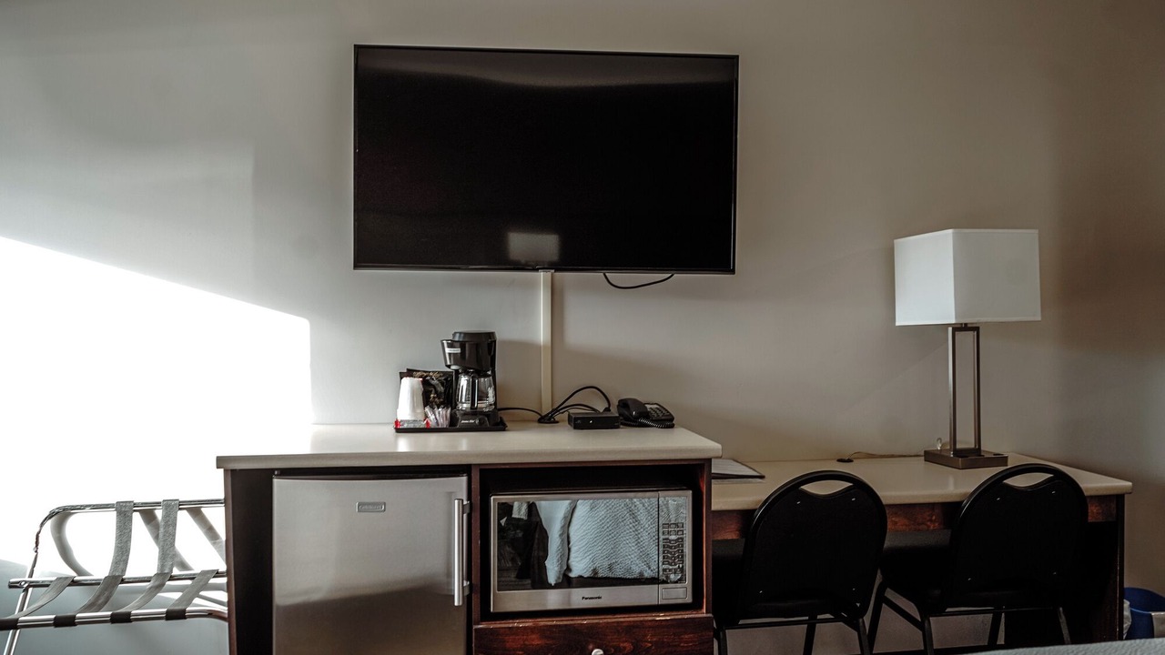 Photo of Bedroom in Vanderhoof