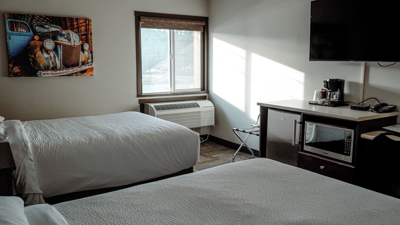 Photo of Bedroom in Vanderhoof