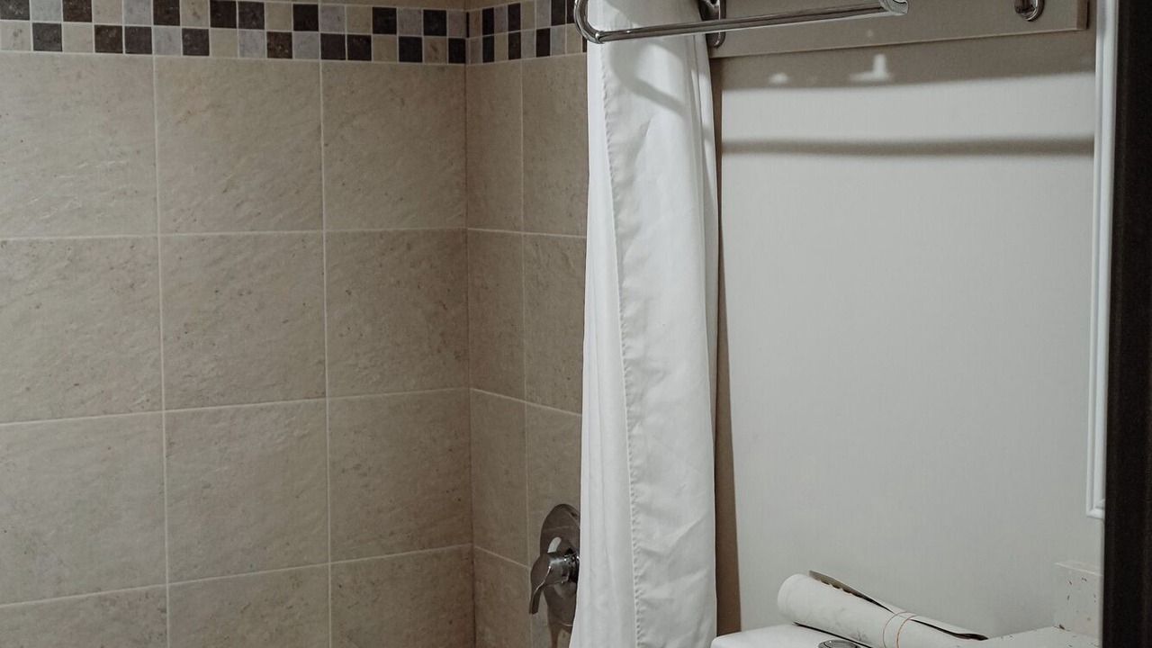Photo of Bathroom in Vanderhoof
