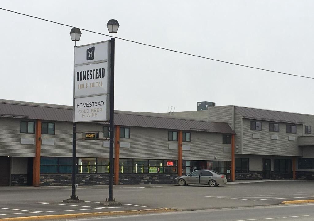 Photo of Outdoor in Vanderhoof