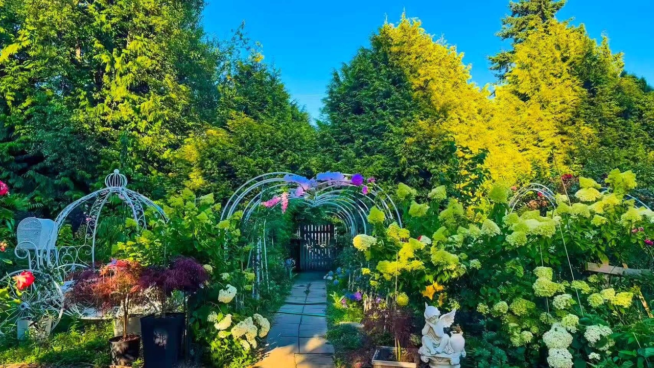 Photo of Outdoor in Surrey