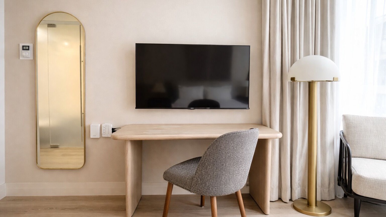 Photo of Bedroom in Fashion District