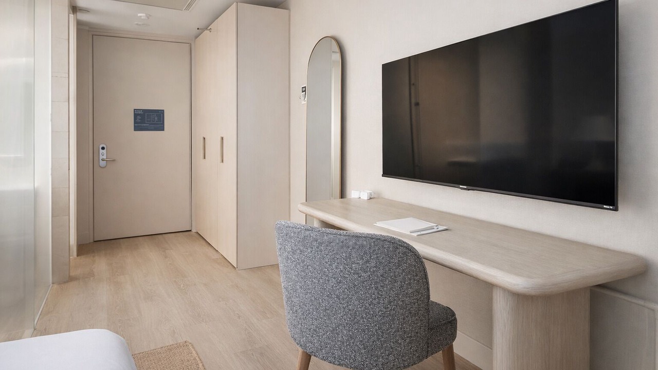 Photo of Bedroom in Fashion District