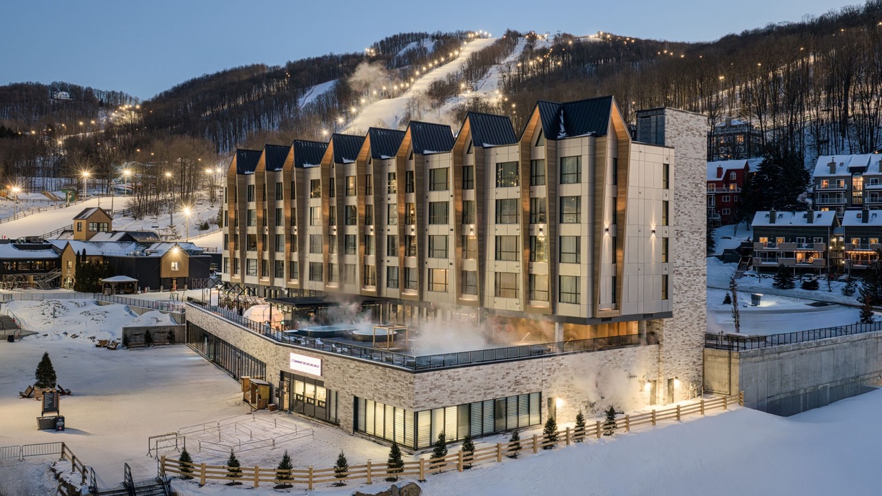 Photo of Others in Bromont